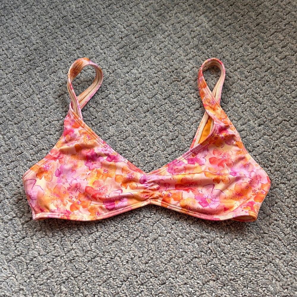pacsun bikini top